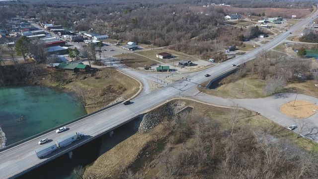 15 Main Street, Mammoth Spring, AR 72554