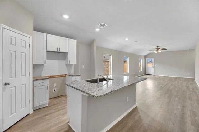 8213 Red Spruce Street, Magnolia, TX 77354
