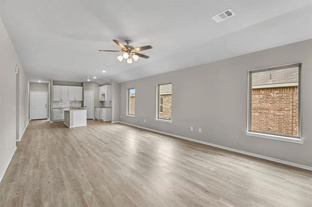8213 Red Spruce Street, Magnolia, TX 77354