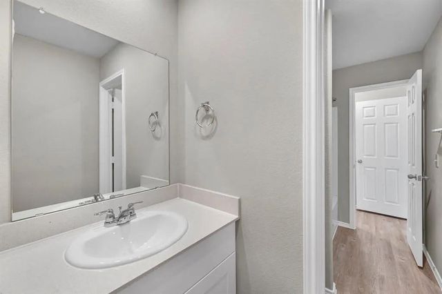 8213 Red Spruce Street, Magnolia, TX 77354