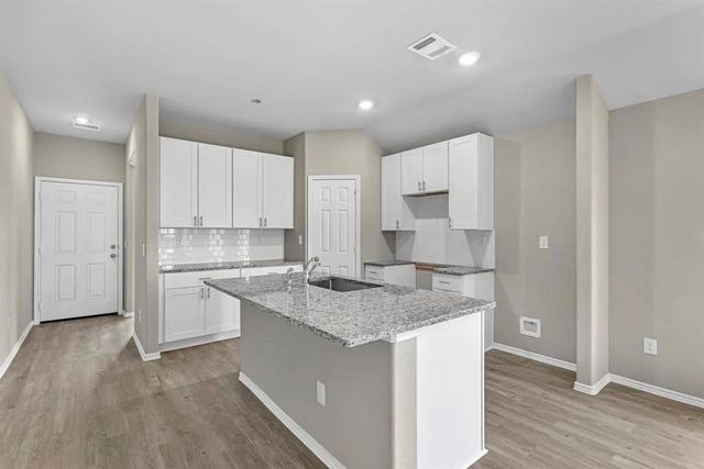 8213 Red Spruce Street, Magnolia, TX 77354