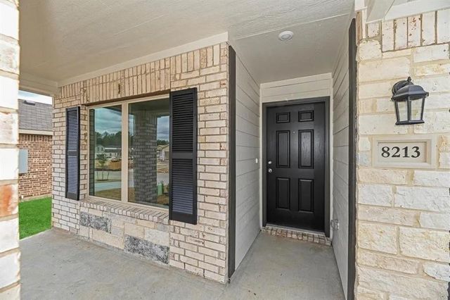 8213 Red Spruce Street, Magnolia, TX 77354