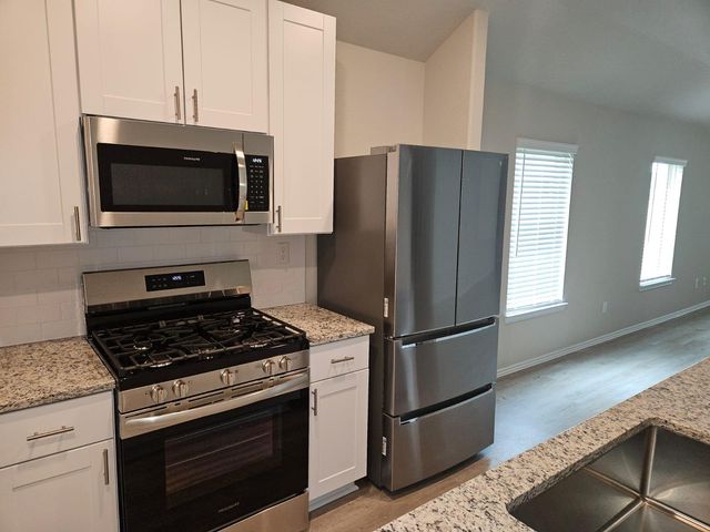 8213 Red Spruce Street, Magnolia, TX 77354