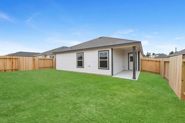 8213 Red Spruce Street, Magnolia, TX 77354