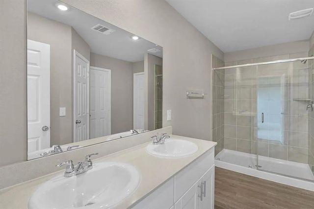 8213 Red Spruce Street, Magnolia, TX 77354