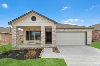 8213 Red Spruce Street, Magnolia, TX 77354