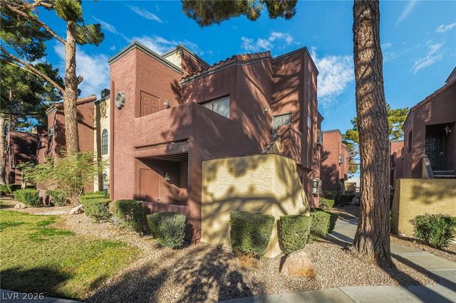4050 Pacific Harbors Drive 135, Las Vegas, NV 89121