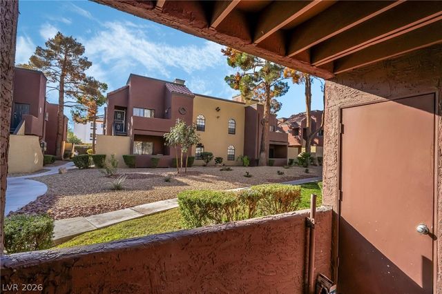 4050 Pacific Harbors Drive 135, Las Vegas, NV 89121