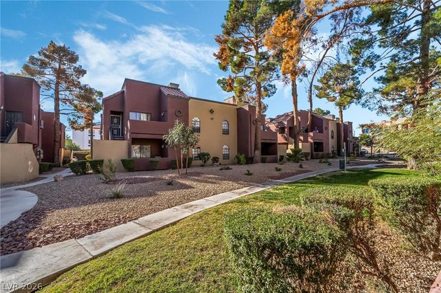 4050 Pacific Harbors Drive 135, Las Vegas, NV 89121