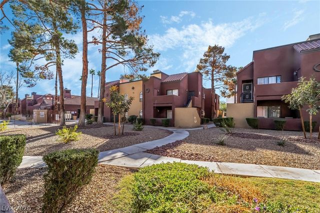 4050 Pacific Harbors Drive 135, Las Vegas, NV 89121
