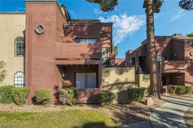 4050 Pacific Harbors Drive 135, Las Vegas, NV 89121