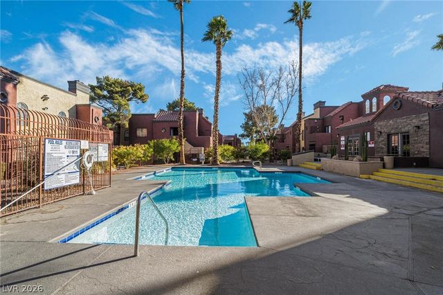 4050 Pacific Harbors Drive 135, Las Vegas, NV 89121