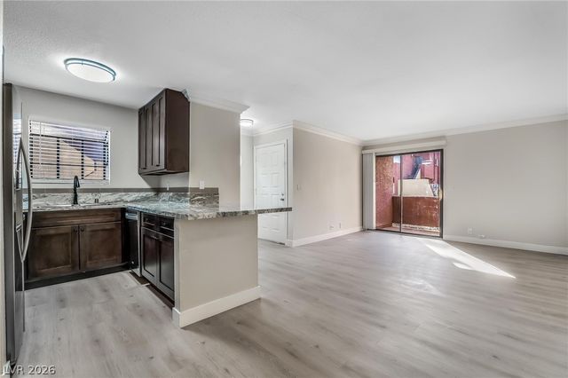 4050 Pacific Harbors Drive 135, Las Vegas, NV 89121