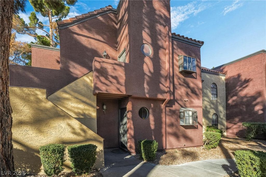 4050 Pacific Harbors Drive 135, Las Vegas, NV 89121