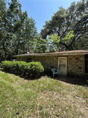 15750 NE 150TH TERRACE, Fort Mc Coy, FL 32134