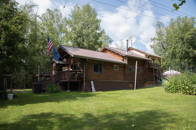 578 FARMERS LOOP ROAD, Fairbanks, AK 99712