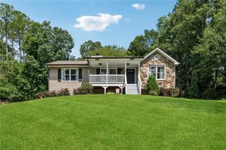 12 W Ridge SE Court, Cartersville, GA 30121