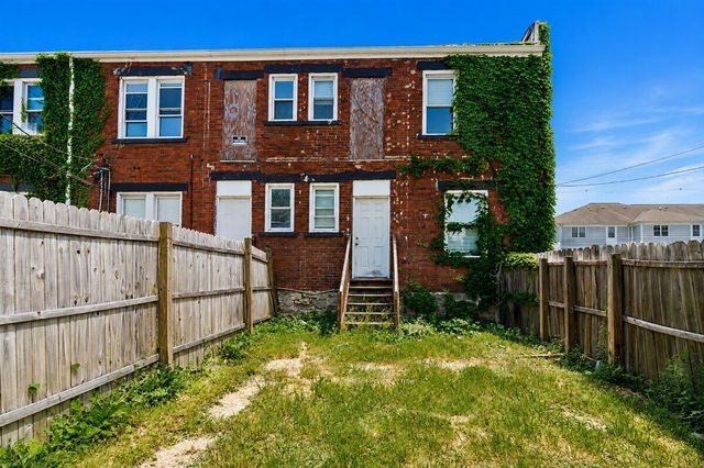 798-804 E Whittier Street, Columbus, OH 43206