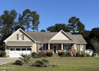 134 Pine Cove Road, New Bern, NC 28562