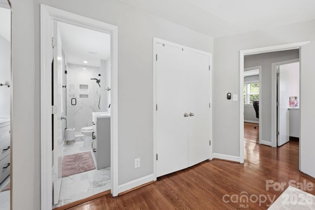 6621 Fair Lawn Road, Charlotte, NC 28215
