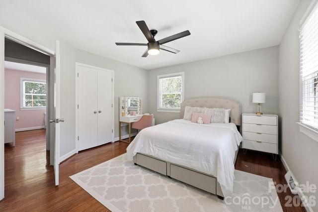 6621 Fair Lawn Road, Charlotte, NC 28215
