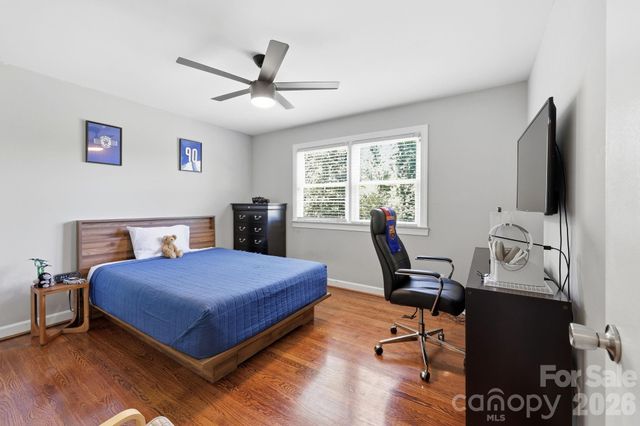 6621 Fair Lawn Road, Charlotte, NC 28215