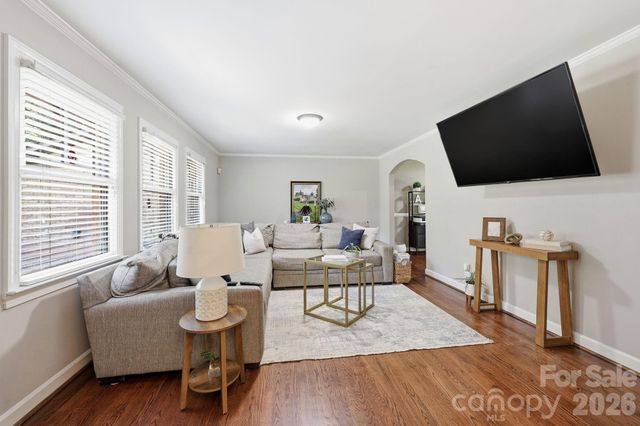 6621 Fair Lawn Road, Charlotte, NC 28215
