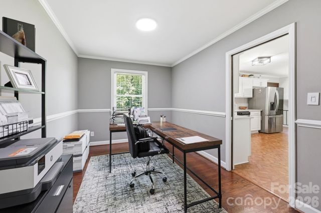 6621 Fair Lawn Road, Charlotte, NC 28215
