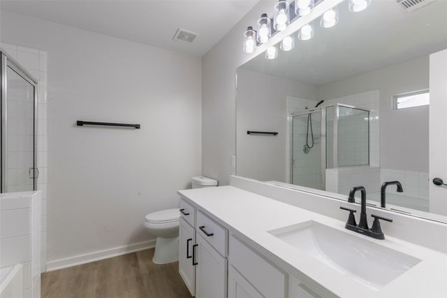 16711 Hollow Ridge Road, Houston, TX 77053