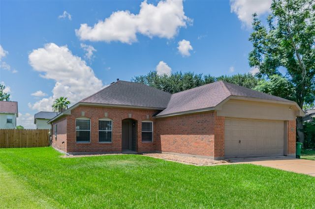 16711 Hollow Ridge Road, Houston, TX 77053
