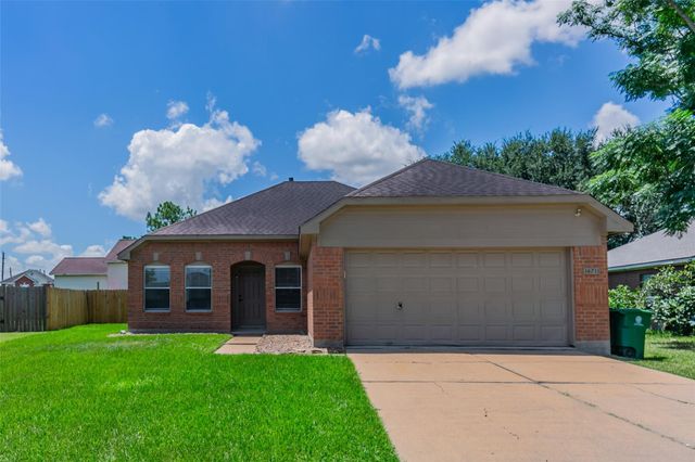 16711 Hollow Ridge Road, Houston, TX 77053