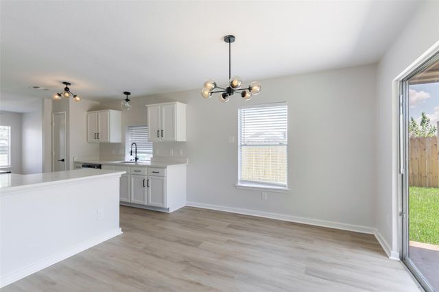 16711 Hollow Ridge Road, Houston, TX 77053