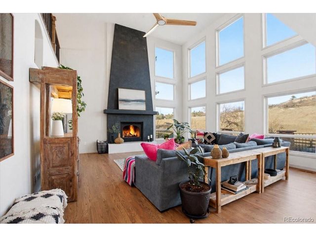 36 Lark Bunting Ln, Littleton, CO 80127