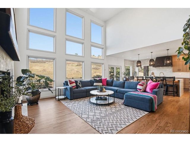 36 Lark Bunting Ln, Littleton, CO 80127