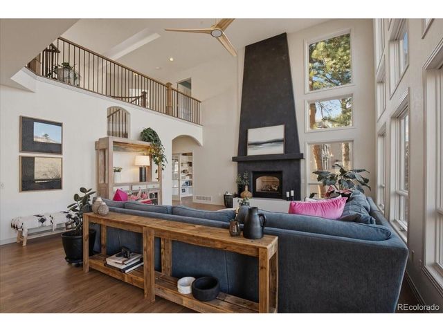 36 Lark Bunting Ln, Littleton, CO 80127