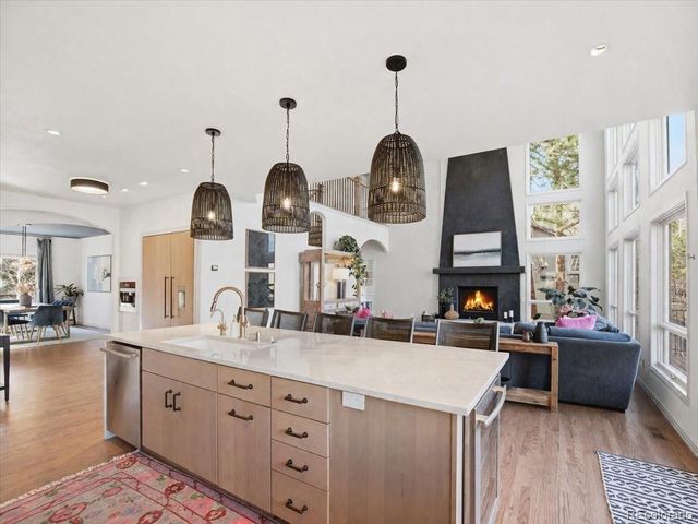 36 Lark Bunting Ln, Littleton, CO 80127