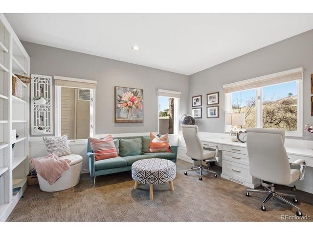 36 Lark Bunting Ln, Littleton, CO 80127