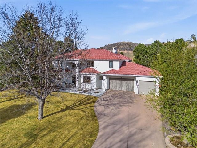 36 Lark Bunting Ln, Littleton, CO 80127