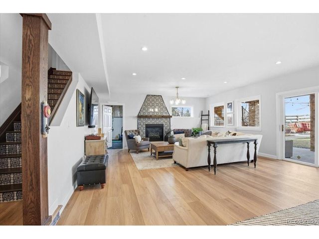 36 Lark Bunting Ln, Littleton, CO 80127