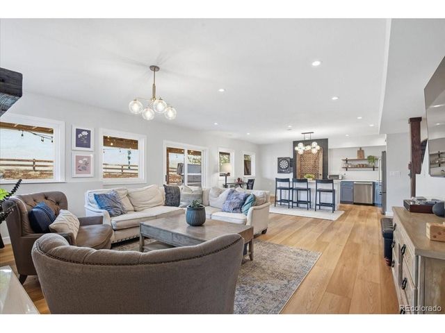 36 Lark Bunting Ln, Littleton, CO 80127