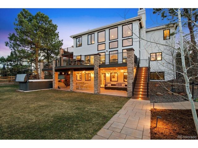 36 Lark Bunting Ln, Littleton, CO 80127