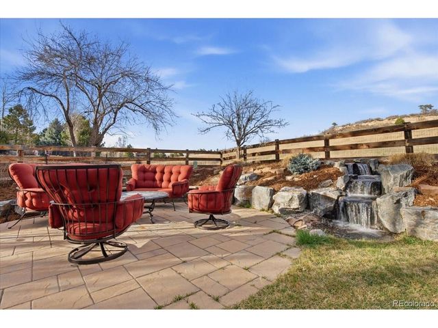 36 Lark Bunting Ln, Littleton, CO 80127