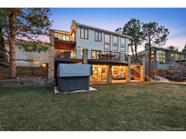 36 Lark Bunting Ln, Littleton, CO 80127