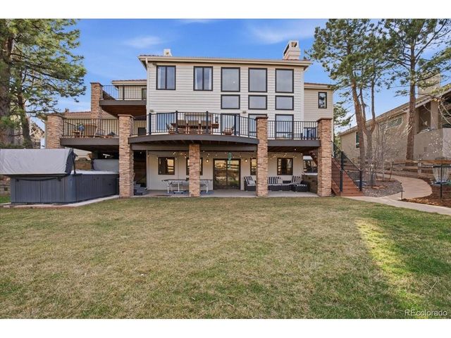 36 Lark Bunting Ln, Littleton, CO 80127