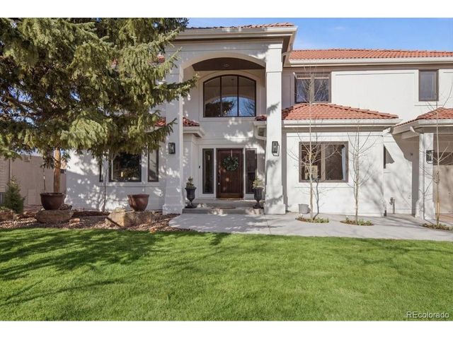 36 Lark Bunting Ln, Littleton, CO 80127