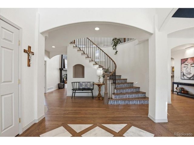 36 Lark Bunting Ln, Littleton, CO 80127