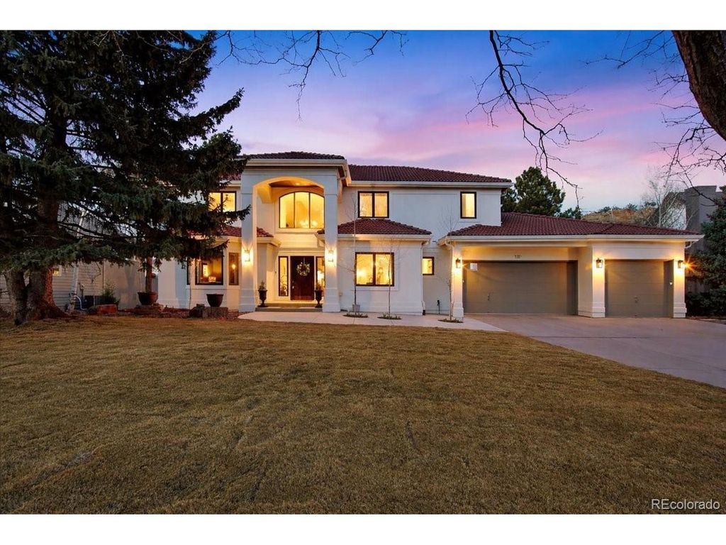 36 Lark Bunting Ln, Littleton, CO 80127