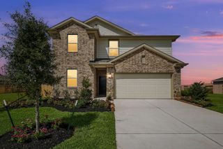 654 Daniel Lakes Lane, Dayton, TX 77535