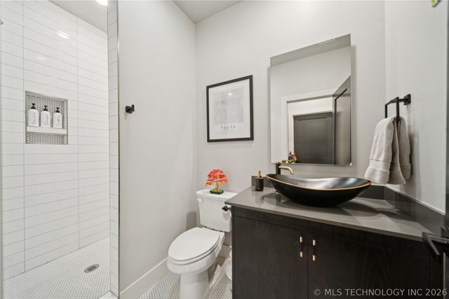 9248 E 80th Place, Tulsa, OK 74133