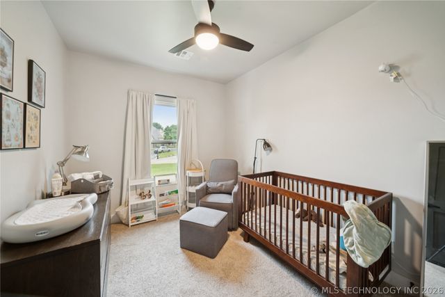 9248 E 80th Place, Tulsa, OK 74133